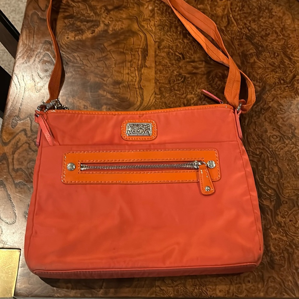 Brighton crossbody bag